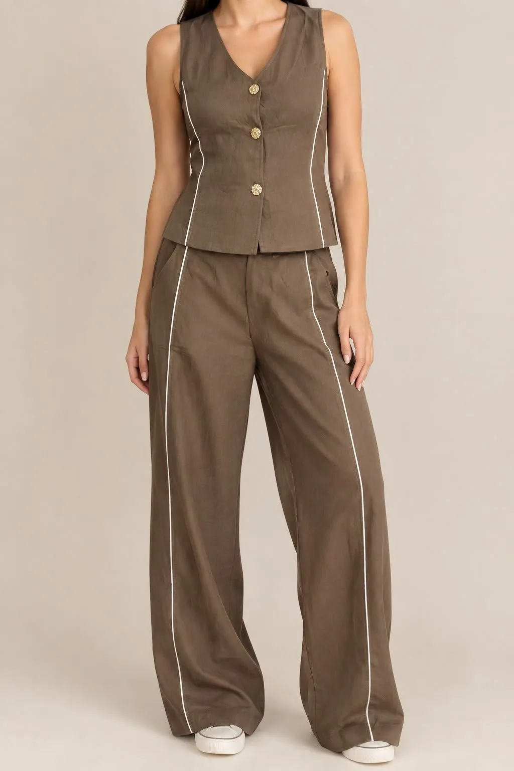 Conjunto Casual