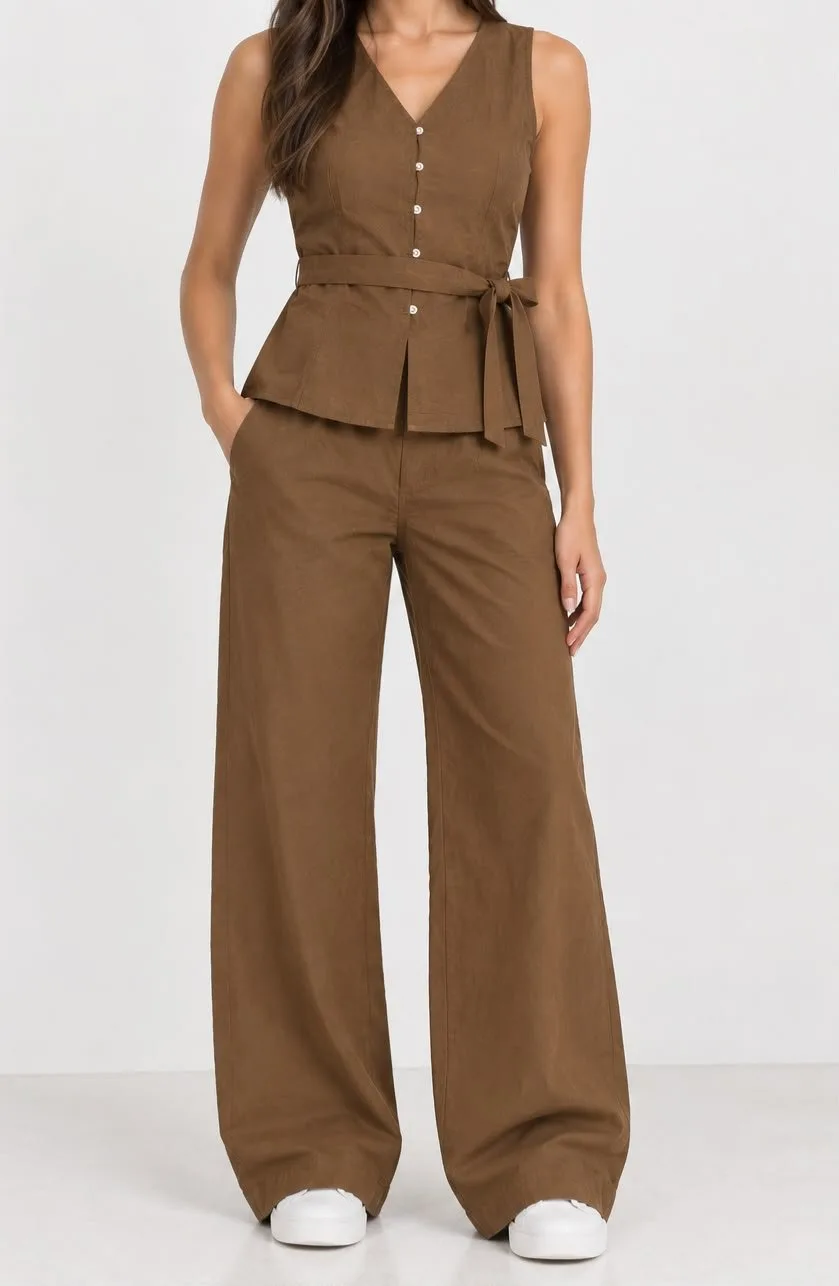 Conjunto Formal